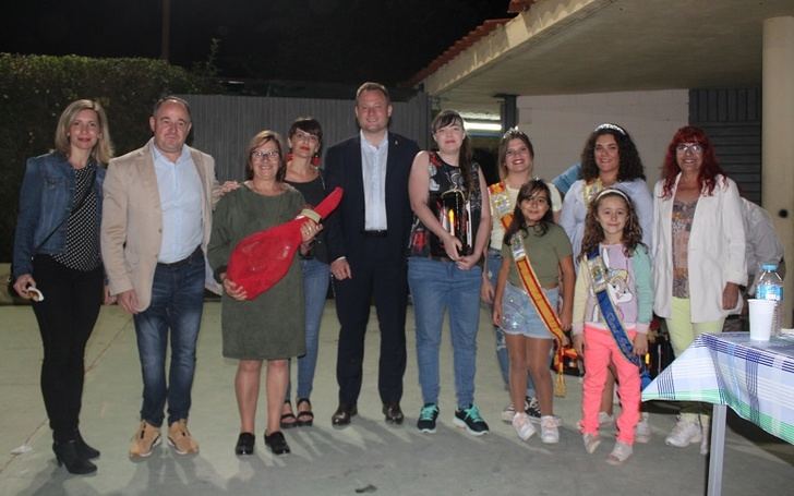 El Salobral celebra durante el fin de semana las fiestas de exaltación de la patata