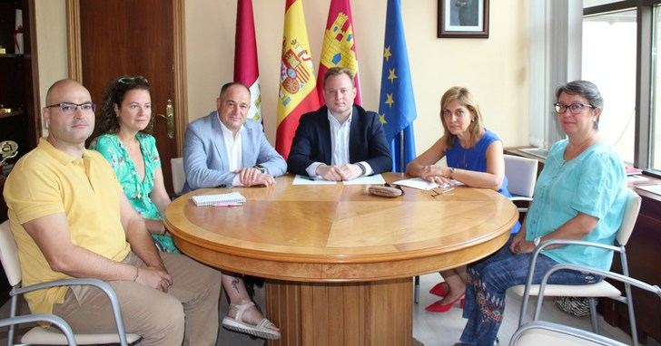 El Ayuntamiento de Albacete podría crear un foro para estudiar necesidades de viviendas en la ciudad