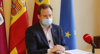 Casañ: “No tenía sentido que este gran edificio en pleno centro de Albacete llevara veinte años inutilizado”