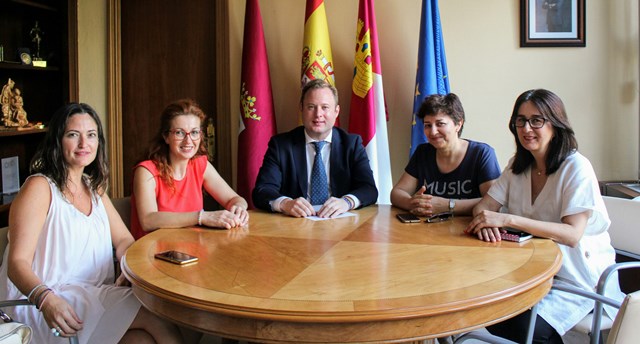 Albacete tendrá una Feria 2019 muy inclusiva