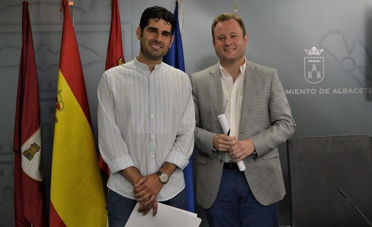 El ‘Cheque Escolar’ del Ayuntamiento de Albacete llegará a 618 niños para el curso 2019-2020