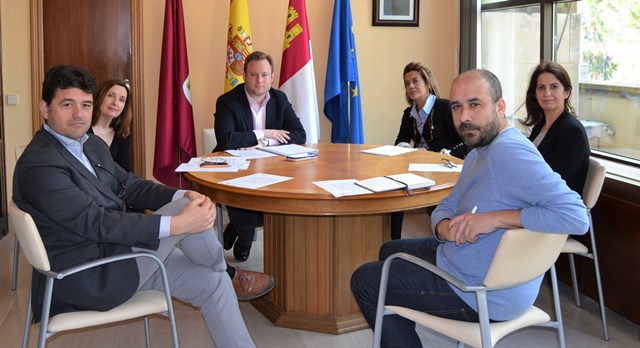 El Ayuntamiento de Albacete adopta medidas para facilitar la conciliación de trabajadores con mayores dependientes