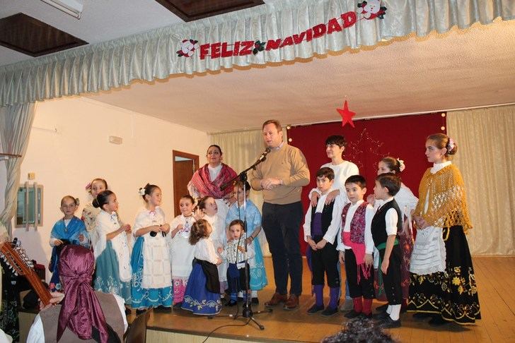 Clausurada la Semana Cultural del Barrio San Pablo de Albacete