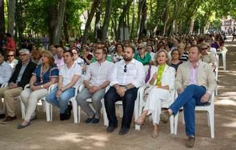 La romería de San Juan de Albacete cumplió este año su 19 edición