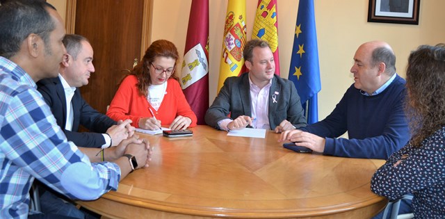 El Ayuntamiento de Albacete valora abrir más tiempo las viviendas del cementerio para temporeros