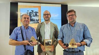 La Diputación de Albacete destaca la importancia cultural del pastoreo en la Feria 2025