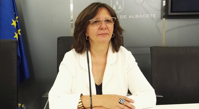Aprobada la candidatura a primarias de IU Albacete para las elecciones regionales de 2019