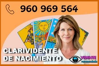 Descubre el tarot económico a través de la vidente Laura