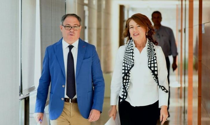 El servicio de videoasistencia para mayores sordos ha realizado 779 atenciones durante 2018 en Castilla-La Mancha