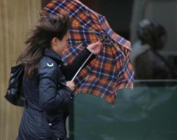 Se repiten las incidencias en muchos puntos de Castilla-La Mancha por el viento