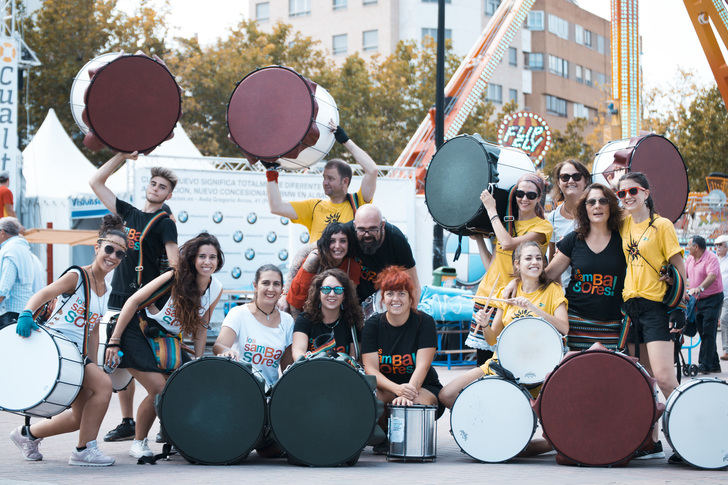 La Feria de Albacete entra en su recta final en un fin de semana que puede ser de récord (galería de imágenes)