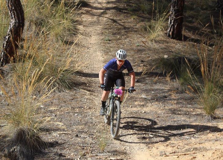 Villalgordo del Júcar acoge la séptima prueba del XVIII Circuito Provincial de BTT el 3 de mayo