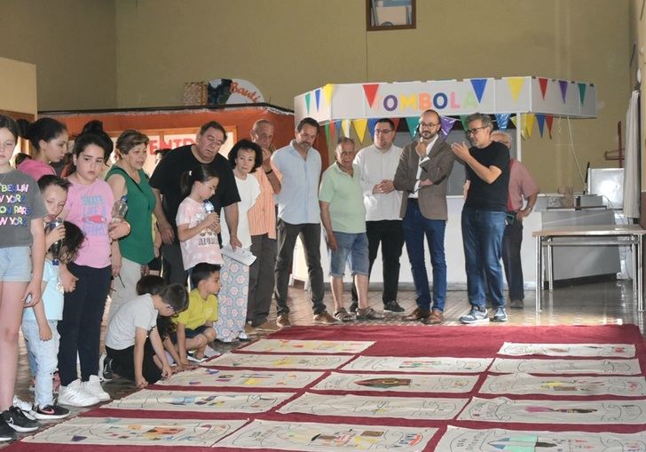 Villapalacios se prepara para su I ‘Jornada de Recreación Histórica 1552’