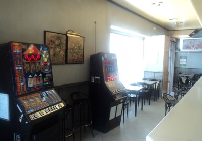 El dueño del del bar Loymi de Villarrobledo (Albacete), agraciado con el primer premio del sorteo del Día de la Hispanidad