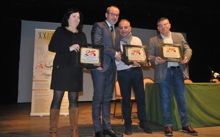 Villarrobledo es sede de las XXI Jornadas de Folclore de Castilla- La Mancha