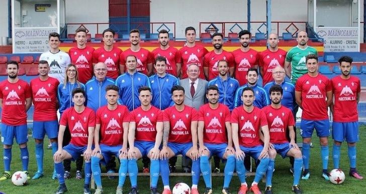 Villarrobledo-Almería B y Socuéllamos-Unionistas Salamanca, en las finales de la fase de ascenso a Segunda B
