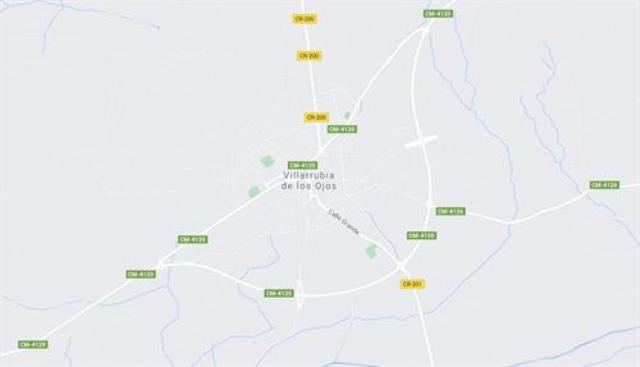 Muere una mujer tras ser apuñalada por su pareja en Villarrubia de los Ojos (Ciudad Real)