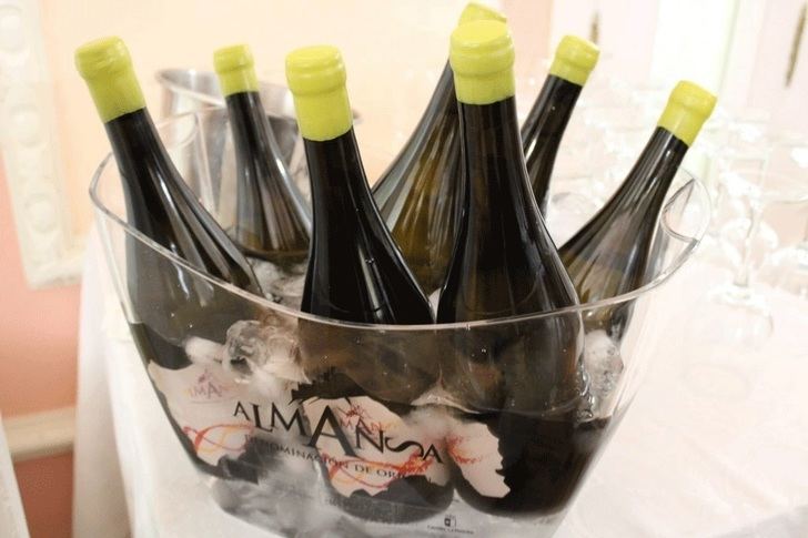 La DO Almansa cierra 2021 con 7,5 millones de botellas de vino vendidas, un 12% más que en 2020