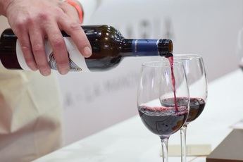 Más de la mitad del vino que se exporta en España es de Castilla-La Mancha