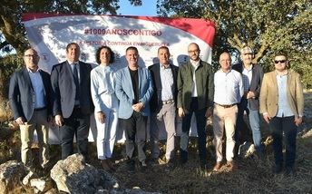 Higueruela lanza la gama de vinos ‘Alquería de La Graja’ inspirada en su patrimonio andalusí del año 1000