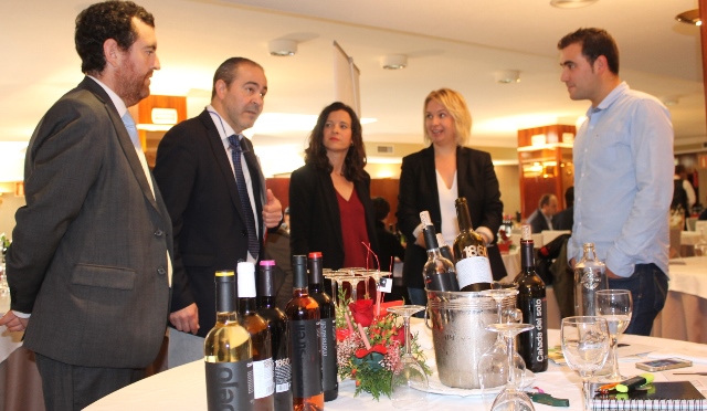 9 bodegas de la DO ‘La Mancha’ promocionarán sus vinos en la feria Foodex de Tokio