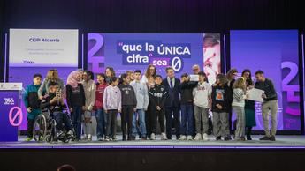Castilla-La Mancha pide actualizar la ley contra la violencia de género