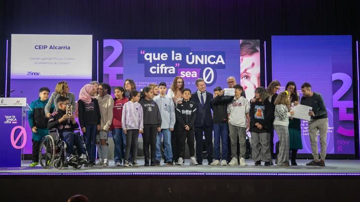 Castilla-La Mancha pide actualizar la ley contra la violencia de género