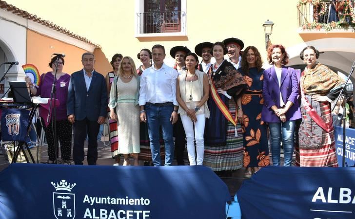 Albacete implementa campañas y protocolos para prevenir agresiones sexuales en su Feria