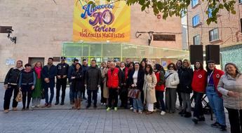 Albacete inaugura un espacio violeta contra violencias machistas
