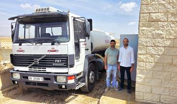 La Diputación de Albacete gestionará casi 4 millones de litros de agua potable en 2025 para diez municipios