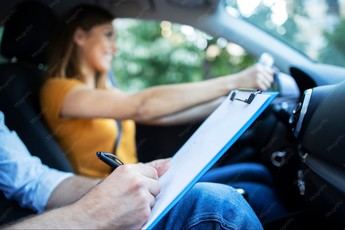 El arte de conducir con calma: placer y seguridad en cada trayecto