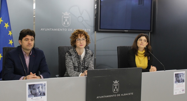El Ayuntamiento de Albacete organiza una charla sobre escuela inclusiva, destinada a padres y docentes