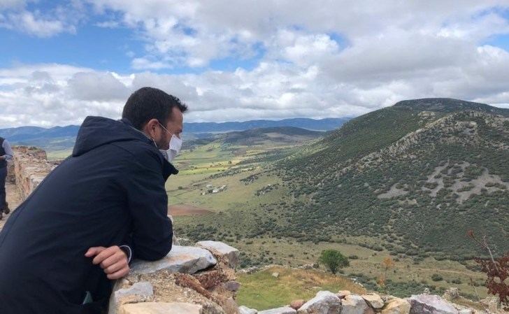 'Vive tu Espacio' contempla 40 actividades para disfrutar de los espacios naturales protegidos de C-LM