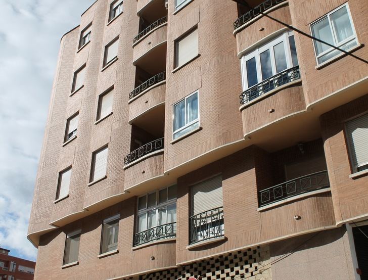 Las ejecuciones hipotecarias presentadas en los juzgados de Castilla-La Mancha aumentan un 4% en 2020