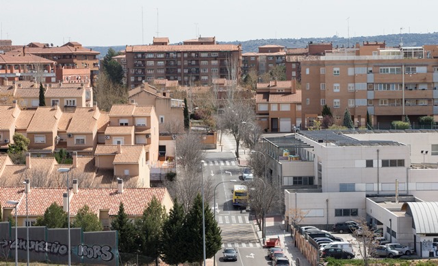 El precio de la vivienda subió en Castilla-La Mancha un 3,2 % en el tercer trimestre del año
