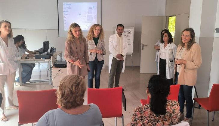 ViviFrail: Un programa innovador para prevenir la fragilidad en personas mayores de Castilla-La Mancha