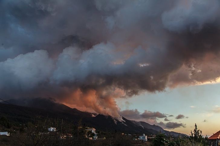 Viveros (Albacete) celebra una tómbola solidaria en favor de los damnificados por la erupción de La Palma
