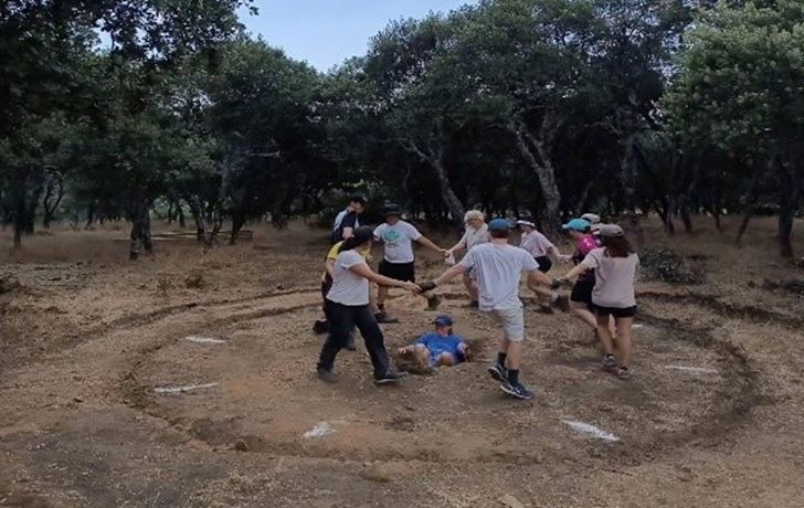 Feria de Orientación Vocacional el 13 de marzo en Hellín y preparativos del Voluntariiado