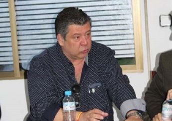 Fallece el concejal de Vox en el Ayuntamiento de Puertollano, Antonio González Espinosa