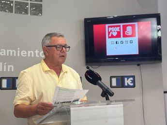 El PSOE de Hellín exige la anulación de la adjudicación de espectáculos taurinos por falta de transparencia