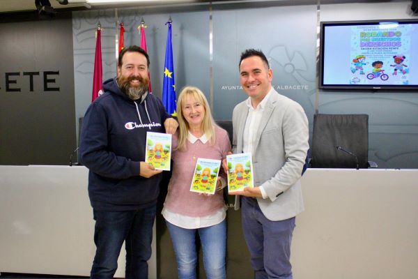 La FAPA María Moliner organiza un encuentro para reivindicar los derechos de la infancia con talleres y un concierto