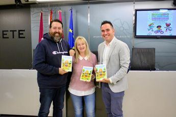 La FAPA María Moliner organiza un encuentro para reivindicar los derechos de la infancia con talleres y un concierto