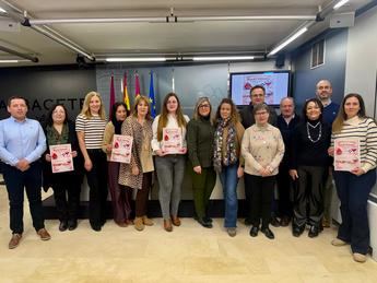 Albacete se prepara para la extracción masiva de sangre en el Museo de la Cuchillería el 9 de febrero