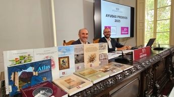 Convocan ayudas y premios para investigar el patrimonio en Albacete
