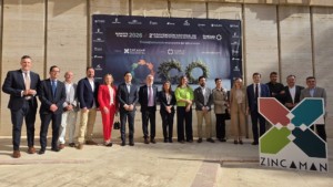 Albacete acoge la II Convención Nacional sobre Economía Circular e Innovación Industrial