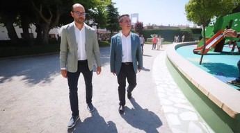 La Diputación de Albacete aprueba 1,3 millones para 32 obras en 21 municipios