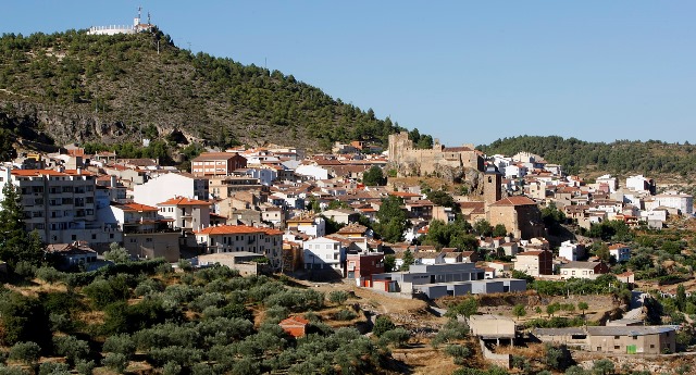 Aprobados 17.545 euros para redactar el proyecto de obras de drenaje del río Zumeta bajo el acceso a Góntar, en Yeste (Albacete)