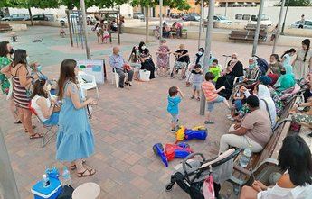 'Yo soy Franciscanos', el proyecto para fomentar la convivencia en el barrio más poblado de Albacete