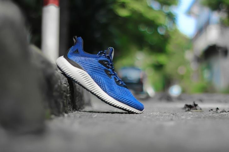 Cómo elegir una buena zapatilla para correr