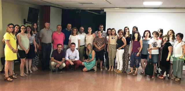 La Junta de Castilla-La Mancha activa un servicio de envejecimiento activo para zonas rurales en 23 municipios de Albacete